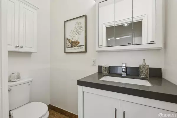 1 bedroom apartment for rent in Tenderloin - San Francisco, San Francisco