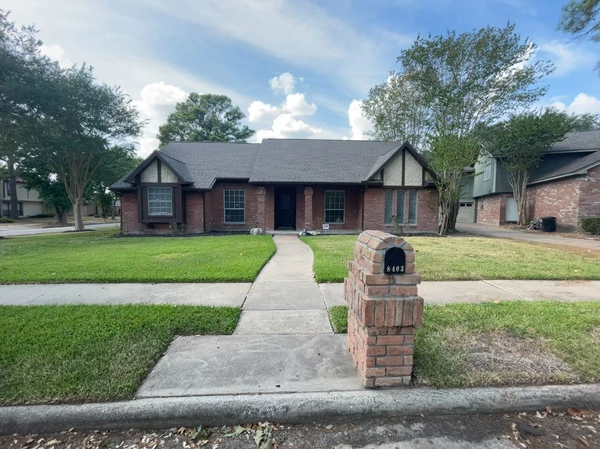 4 bedrooms apartment for rent in Jersey Village - Nw Houston, Houston