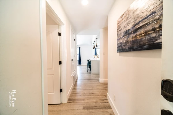 4 bedrooms apartment for rent in University Hills - East Austin, Austin