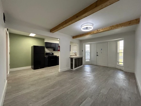 1 bedroom apartment for rent in Lawndale / Wayside - Inner Loop, Houston