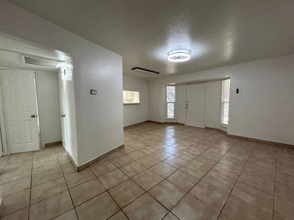 1 bedroom apartment for rent in Lawndale / Wayside - Inner Loop, Houston