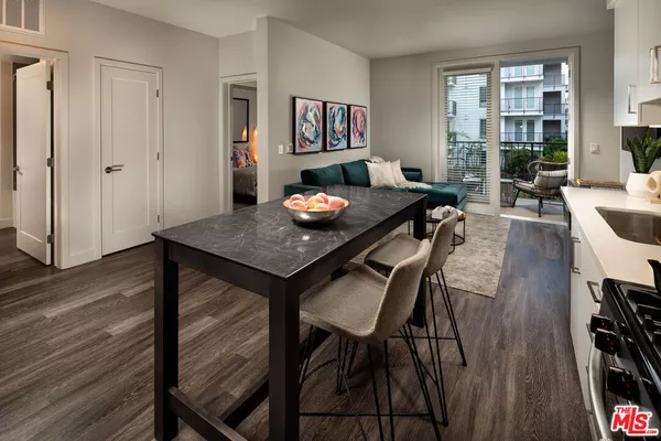 Studio Apartment for rent in Koreatown - Central Los Angeles, Los Angeles