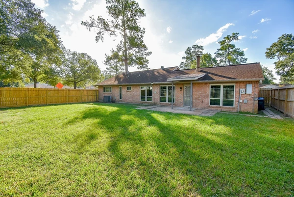 3 bedrooms apartment for rent in Jersey Village - Nw Houston, Houston