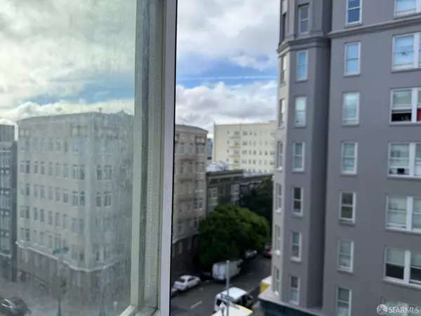 Studio Apartment for rent in Tenderloin - San Francisco, San Francisco
