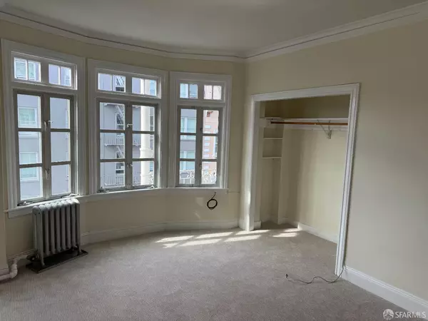 Studio Apartment for rent in Tenderloin - San Francisco, San Francisco
