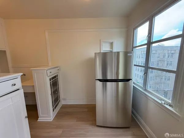 Studio Apartment for rent in Tenderloin - San Francisco, San Francisco