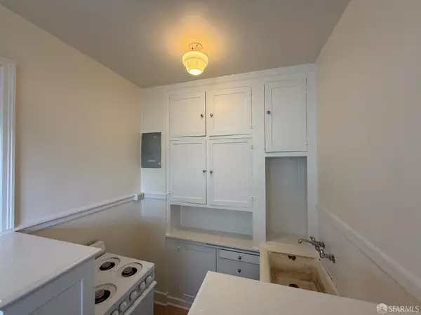 Studio Apartment for rent in Tenderloin - San Francisco, San Francisco