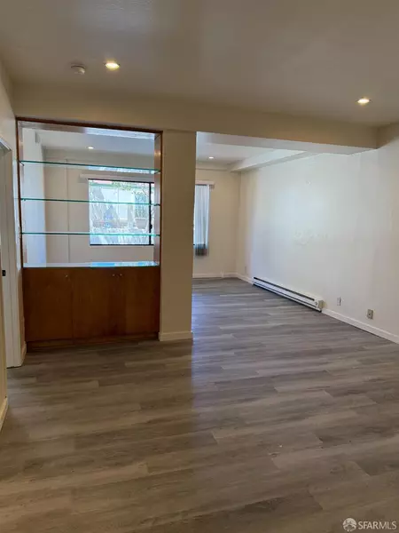 1 bedroom apartment for rent in Eureka Valley - San Francisco, San Francisco