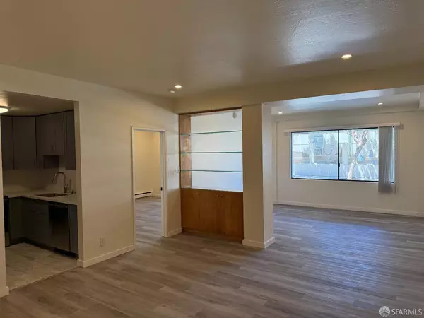 1 bedroom apartment for rent in Eureka Valley - San Francisco, San Francisco