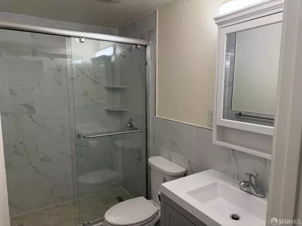 1 bedroom apartment for rent in Eureka Valley - San Francisco, San Francisco