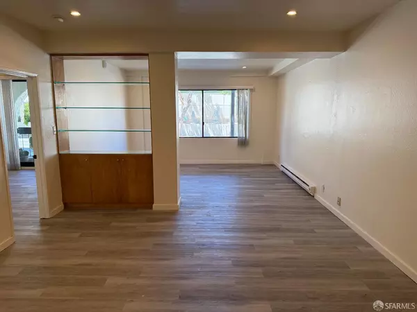 1 bedroom apartment for rent in Eureka Valley - San Francisco, San Francisco