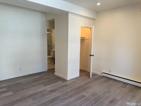 1 bedroom apartment for rent in Eureka Valley - San Francisco, San Francisco