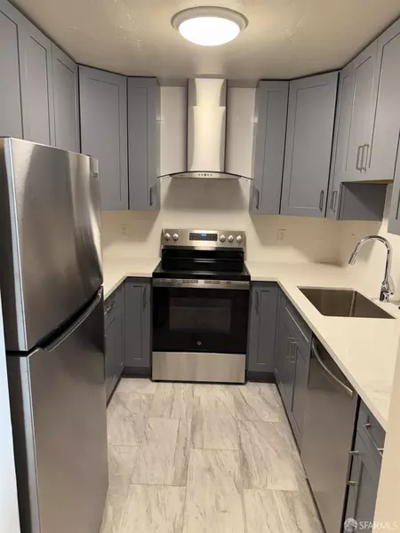 1 bedroom apartment for rent in Eureka Valley - San Francisco, San Francisco