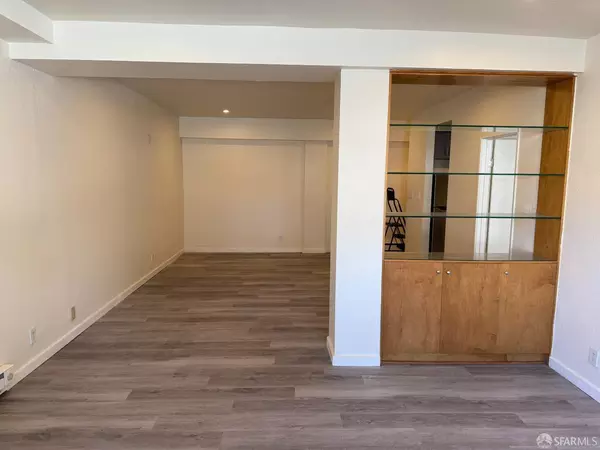 1 bedroom apartment for rent in Eureka Valley - San Francisco, San Francisco