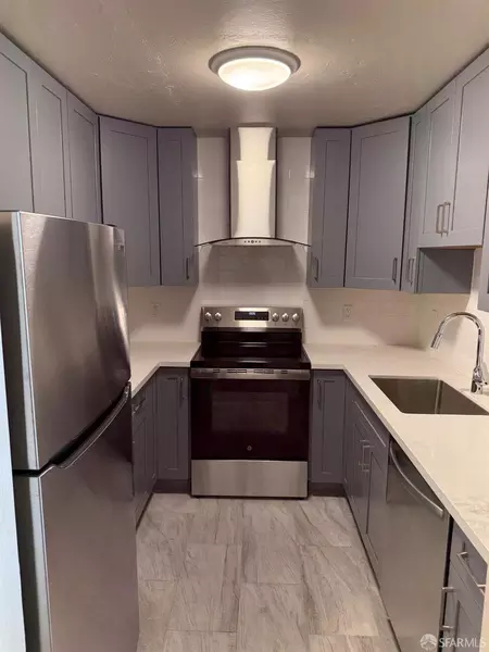 1 bedroom apartment for rent in Eureka Valley - San Francisco, San Francisco