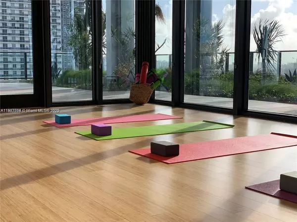 1 bedroom apartment for rent in Edgewater MIA - Miami, Miami