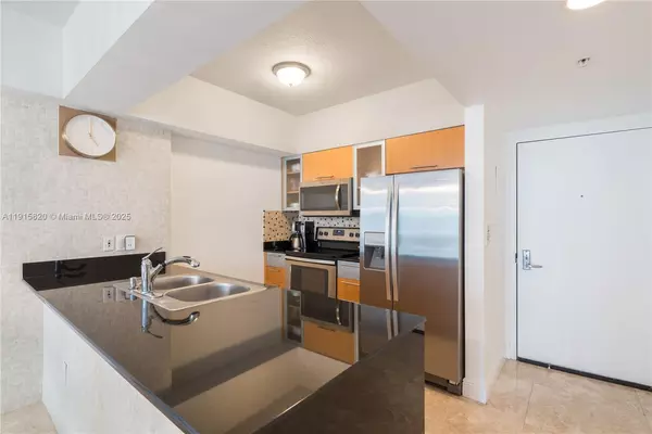 1 bedroom apartment for rent in Edgewater MIA - Miami, Miami