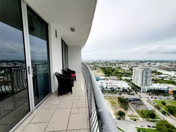1 bedroom apartment for rent in Edgewater MIA - Miami, Miami