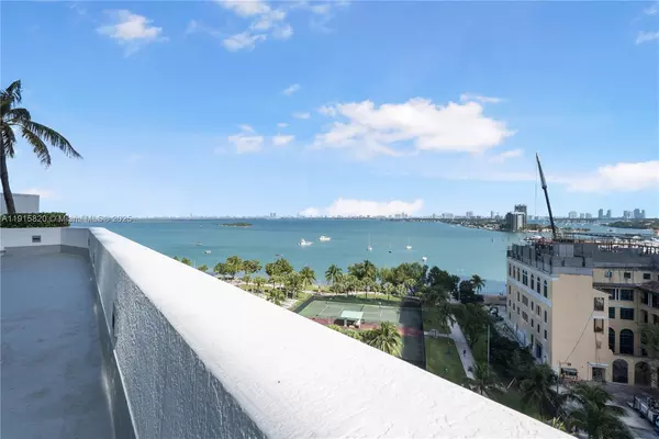 1 bedroom apartment for rent in Edgewater MIA - Miami, Miami