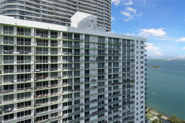 1 bedroom apartment for rent in Edgewater MIA - Miami, Miami