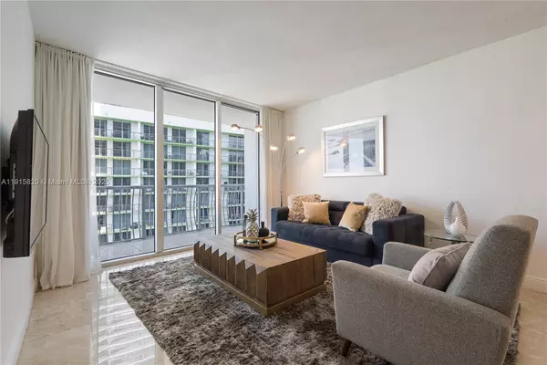 1 bedroom apartment for rent in Edgewater MIA - Miami, Miami