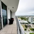 1 bedroom apartment for rent in Edgewater MIA - Miami, Miami