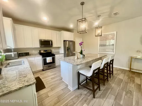 4 bedrooms apartment for rent in Bartram Park - Southside, Jacksonville