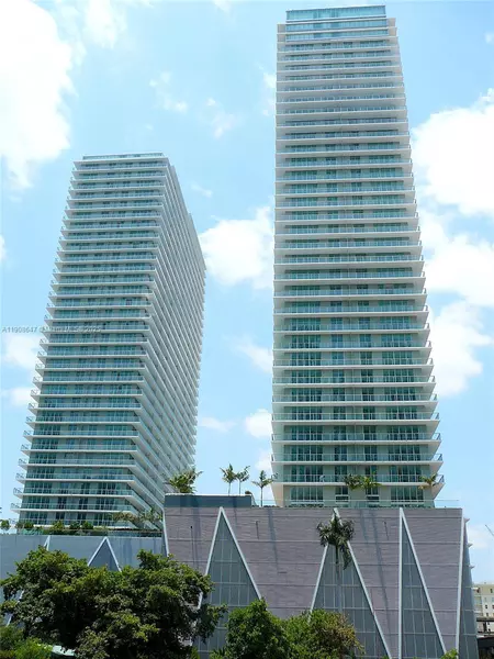 1 bedroom apartment for rent in Brickell - Miami, Miami
