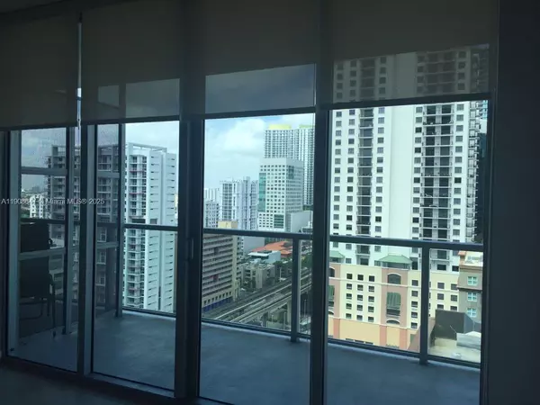 1 bedroom apartment for rent in Brickell - Miami, Miami