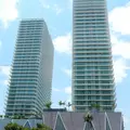 1 bedroom apartment for rent in Brickell - Miami, Miami