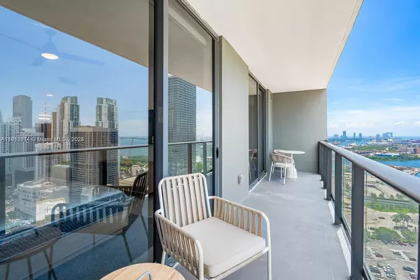 1 bedroom apartment for rent in Downtown Miami - Miami, Miami