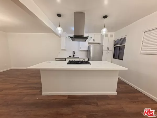 2 bedrooms apartment for rent in South Pasadena - San Gabriel Valley, Los Angeles