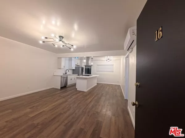 2 bedrooms apartment for rent in South Pasadena - San Gabriel Valley, Los Angeles