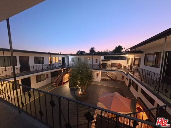 2 bedrooms apartment for rent in South Pasadena - San Gabriel Valley, Los Angeles