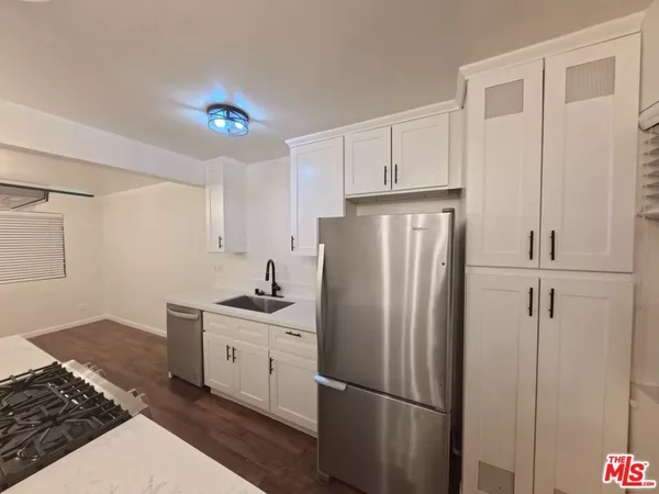 2 bedrooms apartment for rent in South Pasadena - San Gabriel Valley, Los Angeles