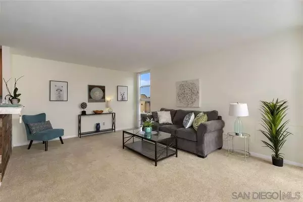 3 bedrooms apartment for rent in Clairemont - Inland, San Diego