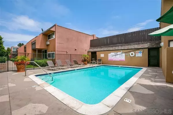 3 bedrooms apartment for rent in Clairemont - Inland, San Diego