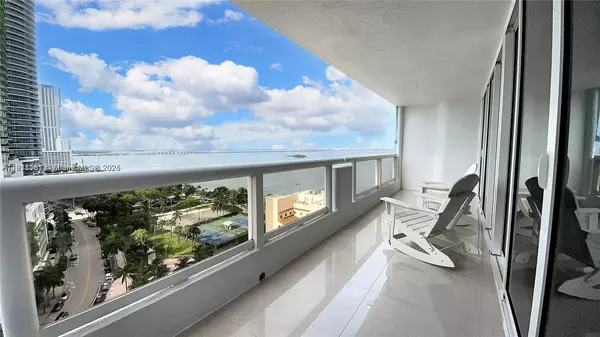 1 bedroom apartment for rent in Edgewater MIA - Miami, Miami