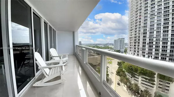 1 bedroom apartment for rent in Edgewater MIA - Miami, Miami