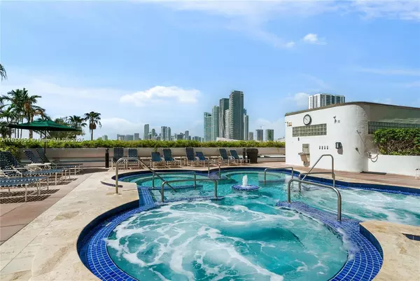 1 bedroom apartment for rent in Edgewater MIA - Miami, Miami