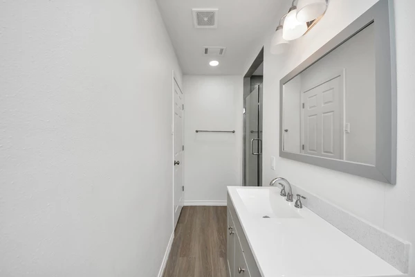 3 bedrooms apartment for rent in Macgregor - Inner Loop, Houston