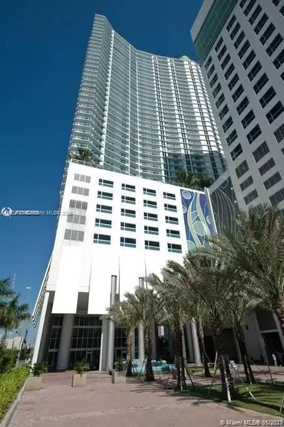 Studio Apartment for rent in Downtown Miami - Miami, Miami
