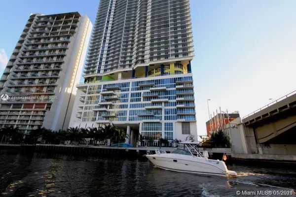 Studio Apartment for rent in Downtown Miami - Miami, Miami