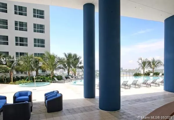 Studio Apartment for rent in Downtown Miami - Miami, Miami