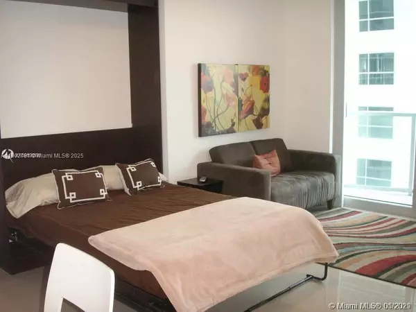 Studio Apartment for rent in Downtown Miami - Miami, Miami