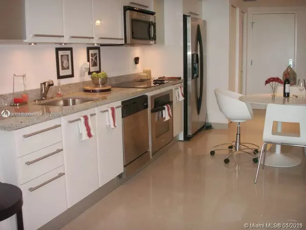 Studio Apartment for rent in Downtown Miami - Miami, Miami