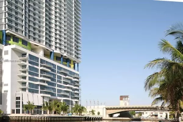Studio Apartment for rent in Downtown Miami - Miami, Miami