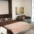 Studio Apartment for rent in Downtown Miami - Miami, Miami