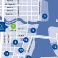 Studio Apartment for rent in Downtown Miami - Miami, Miami