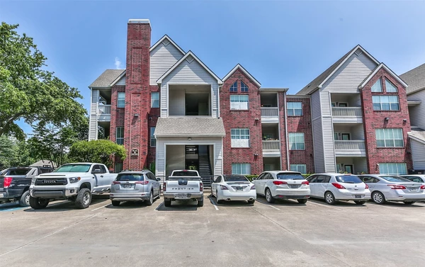 1 bedroom apartment for rent in Braeswood Place - Inner Loop, Houston